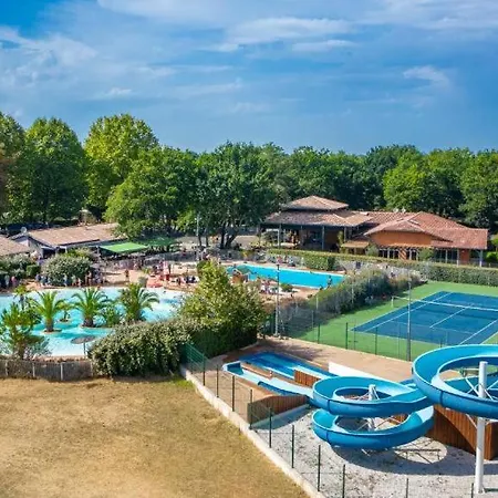 Du Domaine De La Forge La Teste-de-Buch