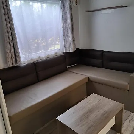 Camping Du Domaine De La Forge