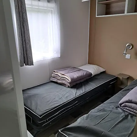 Du Domaine De La Forge Camping