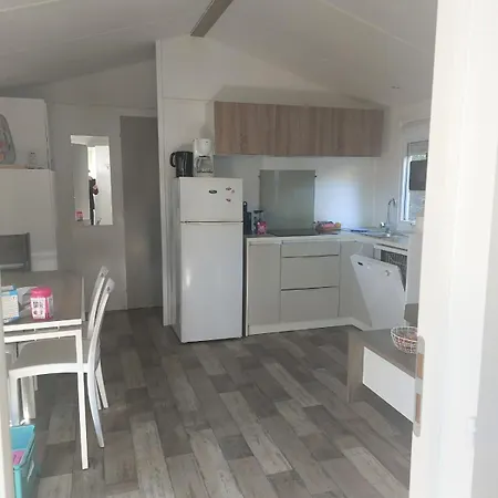 Du Domaine De La Forge Camping