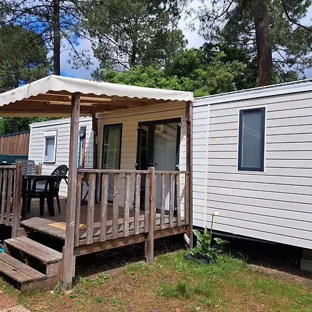 Du Domaine De La Forge Camping