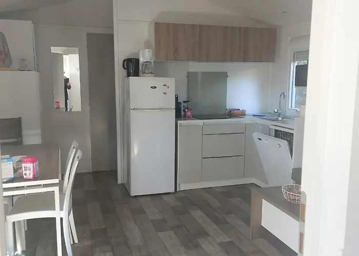 Du Domaine De La Forge Camping